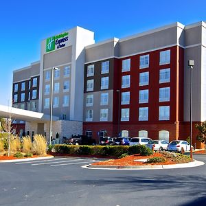 Holiday Inn Express & Suites Atlanta Ne- Duluth By Ihg