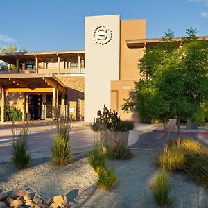 Sheraton Redding Hotel At The Sundial Bridge